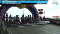 Finale Minime Garçon Coupe de France BMX Saint-Quentin En Yvelines M2