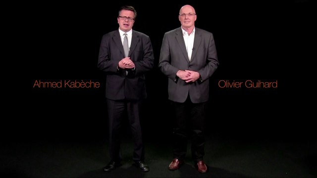 Bienvenue dans le premier MOOC Orange le Digital, vivons-le ensemble !