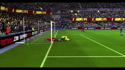 Messi Flying Headbutt & Ronaldo Fights Bear | Funny FIFA Fails!