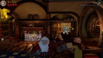 Lego The Hobbit PS4 Gameplay - An Unexpected Party 1080P - Pt 3