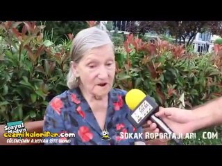 Sokak Röportajları - İnternet İlişkileri