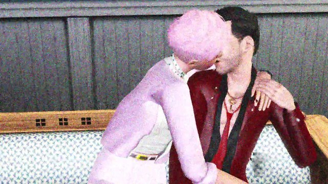 TRAILER | Everyone Has A Secret (Inventer Lover)