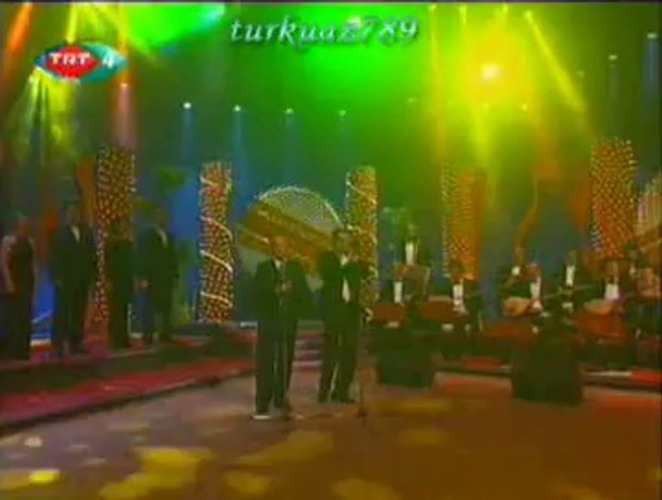 Mükerrem KEMERTAŞ & Tuncay KEMERTAŞ-Hani Yaylam Hani Senin Ezelin (2)