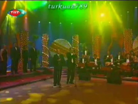 Mükerrem KEMERTAŞ & Tuncay KEMERTAŞ-Hani Yaylam Hani Senin Ezelin (2)