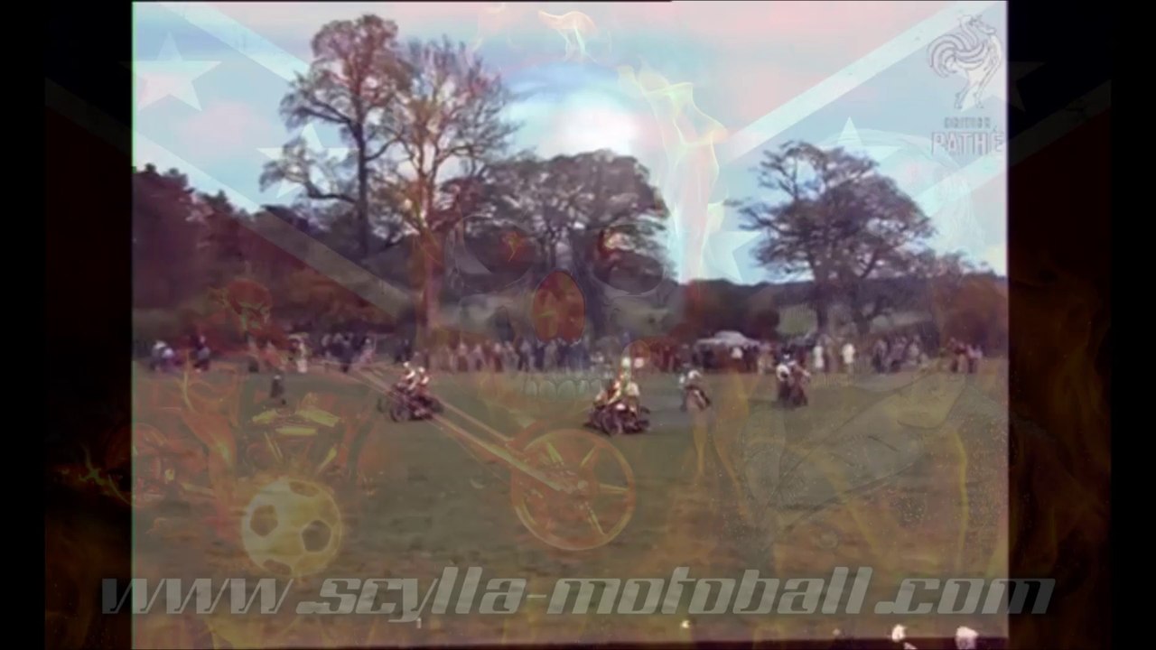 motoball 1961