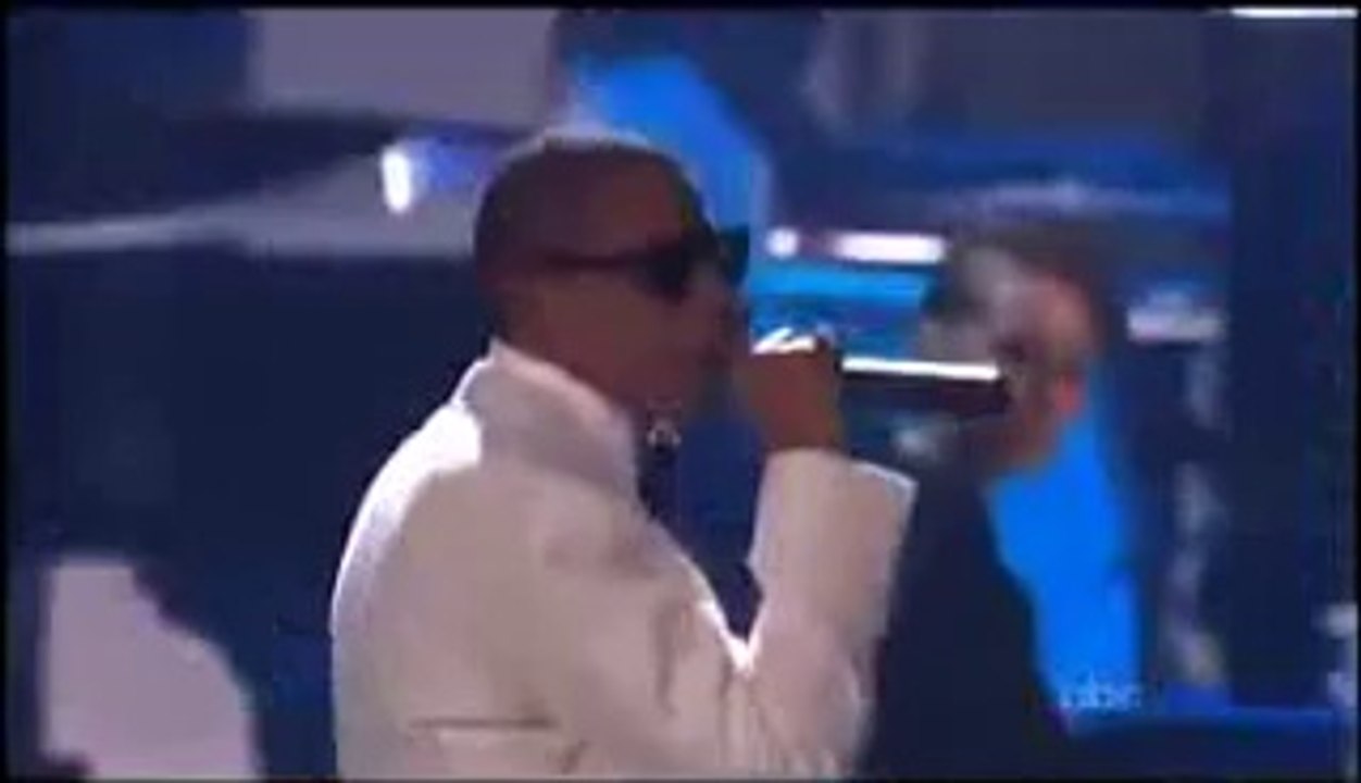 Alicia Keys  Empire State of Mind