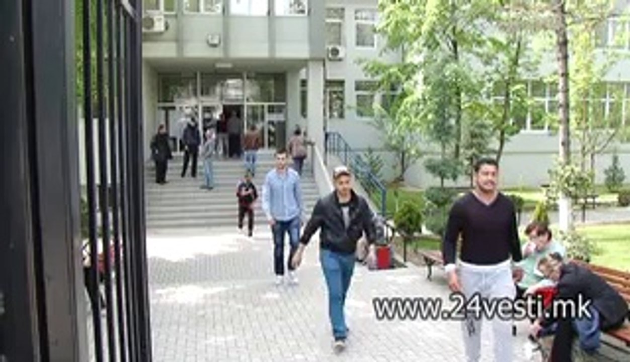 MVR JANKULOVSKA INCIDENTI NA IZBORI