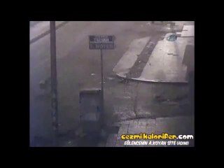 Bisiklet Sürerken Köpek Tekmelemenin Sonu