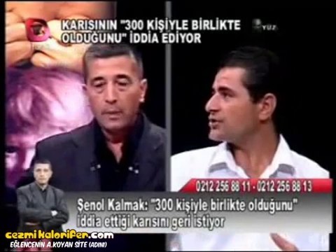 Karısı 300 Spartalı İle Yatan Adam Ve Hala Ona Olan Aşkı