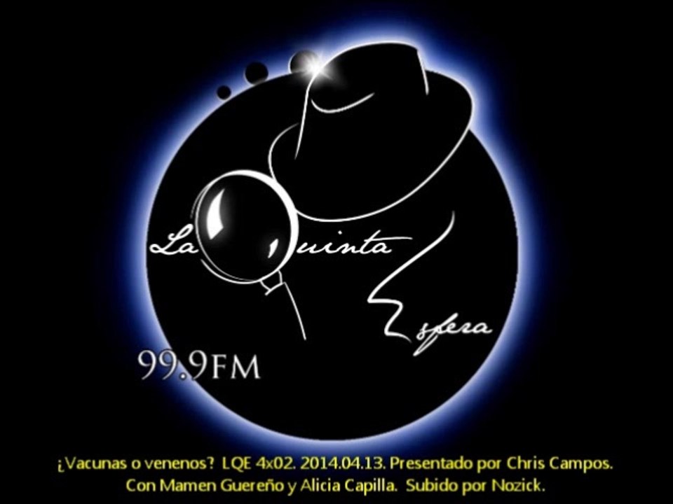 Vacunas o venenos. El virus del papiloma humano (1). LQE 4x02. 2014.04.13