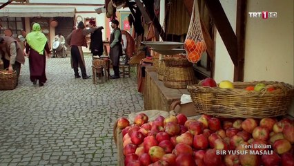 Bir Yusuf Masalı 13 Bölüm 2 Parça