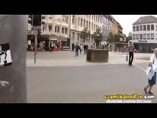 Kırmızı Işık Beklerken Can Sıkıntısını Önlemenin Yolu