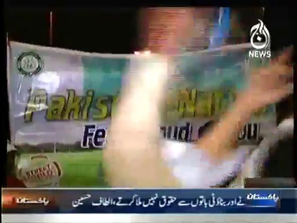 Live with Talat (Pakistan Ke Bache Pakistan Ke Hero) – 13th April 2014