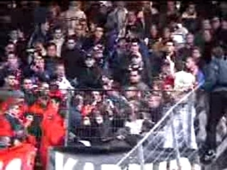fighting spirit psg