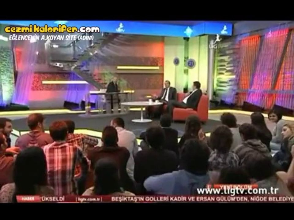 Uçak Korsanıyla Pazarlık Yapan Saffet Sancaklı