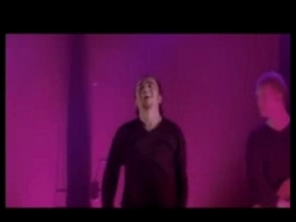 Pascal obispo (plus que tout au monde) c