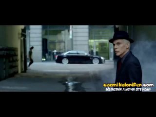 Muhteşem Audi Reklamı