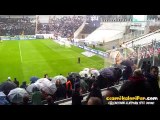 Gaza Gelen Temizlik Görevlisi - Beşiktaş & Galatasaray