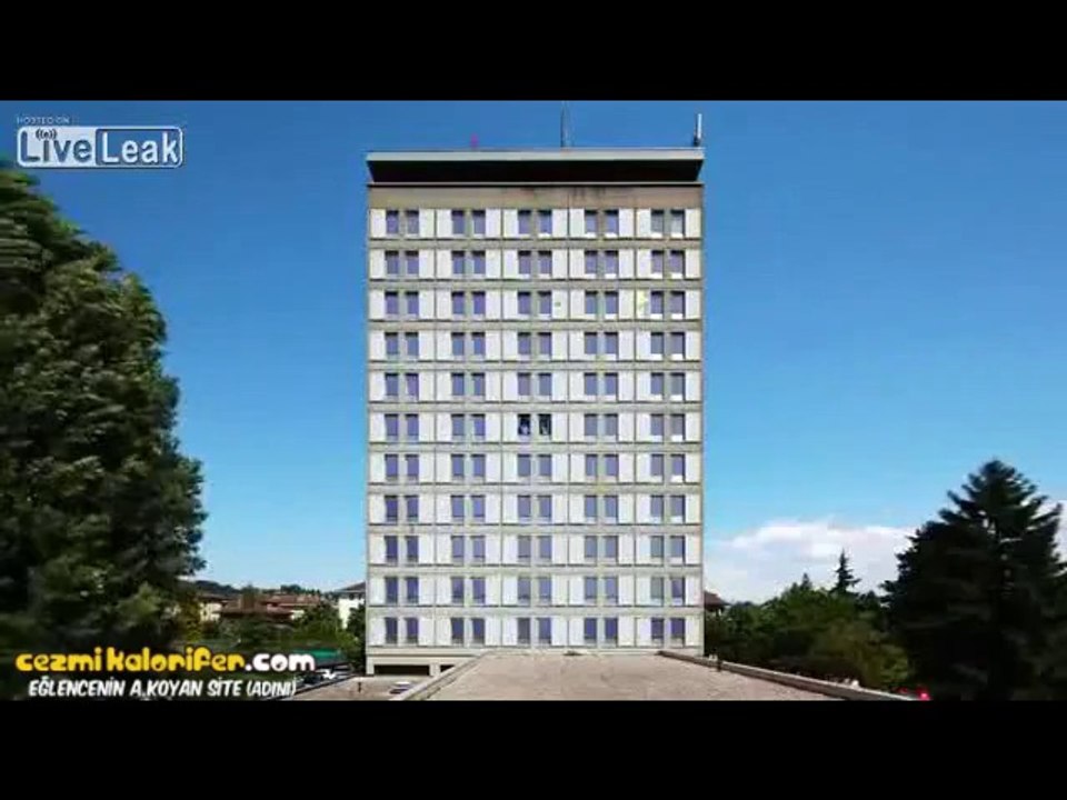 Apartmanla Stop Motion Klip