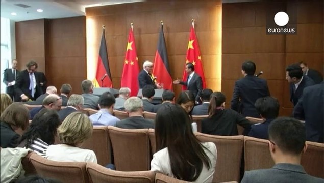 Lavrov challenges 'hypocritical' West over Kyiv ultimatum to Ukraine protesters