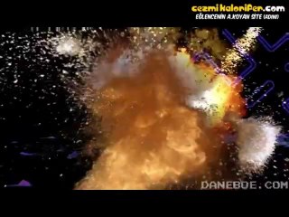 Chuck Norris vs Pac Man