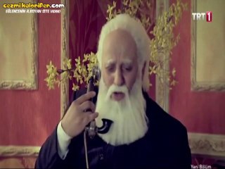 İsmail Abi - Telefonun İcadı