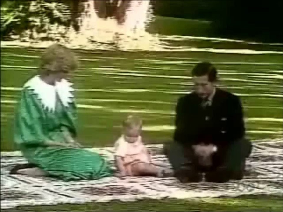 King William V - False Messiah pt2 - Cloned from blood of Jesus - Return of Arthur