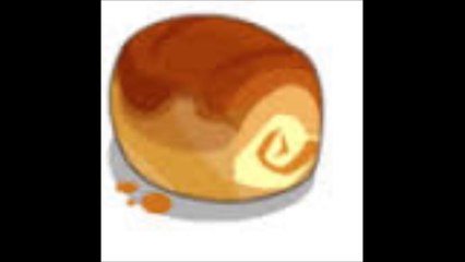 La Bourse du Boulanger de Danathor #1 - Dofus - ( 14/04/2014 )