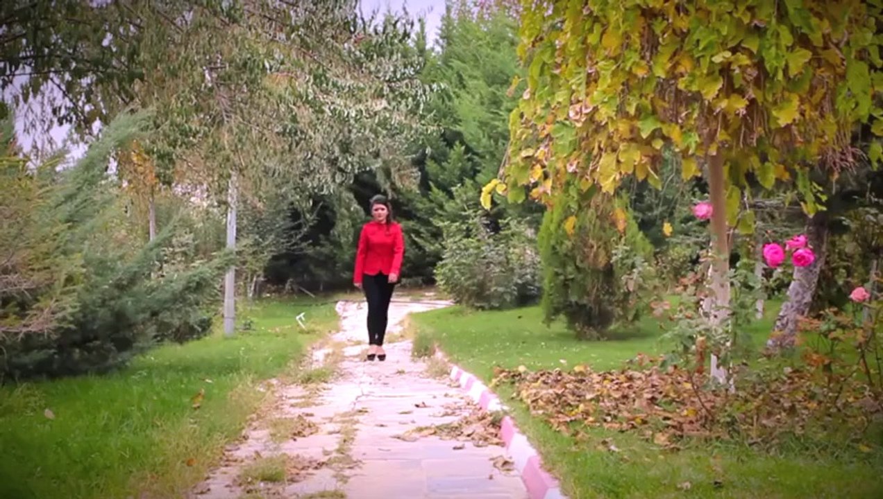 Kamil ERTAŞ - Özgür KOÇ ( Hem Ankara'ya Hem Bana Bayram