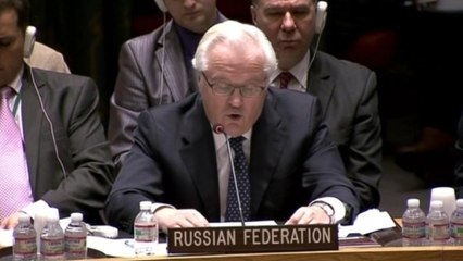 UN calls emergency meeting on Ukraine