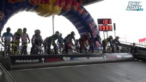 Finale Minime Fille Coupe de France BMX Saint-Quentin en Yvelines M1