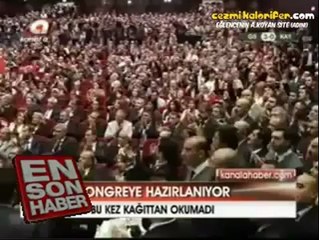 Devlet Bahçeli - Yavşamak İçin Üniter Yapıyı Linç Etmek