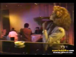 Burhan Çaçan - Unchain My Heart