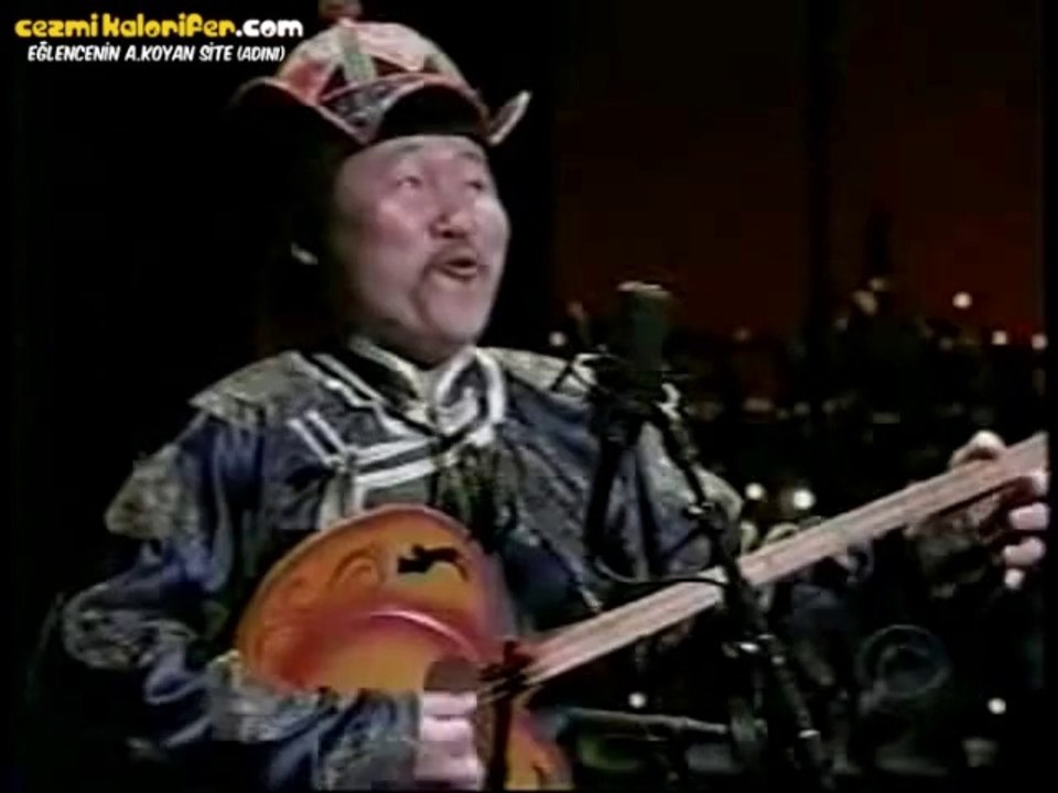 Aynı Anda 4 Notayı Okuyabilen Adam