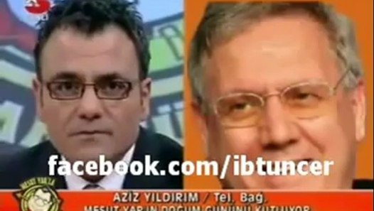 ne olur ara sıra haberdar et