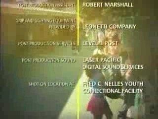 South of nowhere trailer episode 7