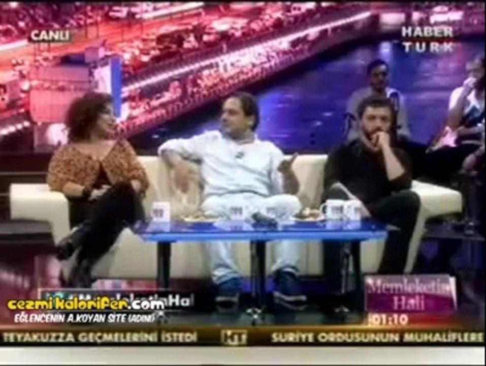 Emrah Serbes - La Oğlum Liseli Misiniz ?