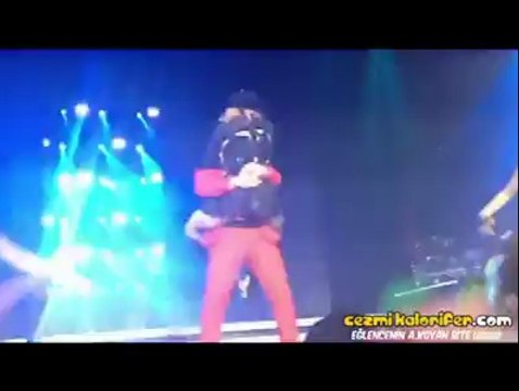 PSY & Madonna - Gangnam Style & Music