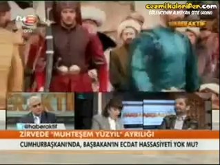 Nurşen Mazıcı - Padişahlar Veled-i Zinadır