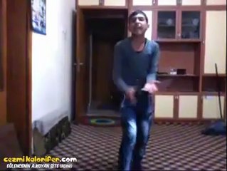 Çemkürerek Arabesk Rap Yapmak