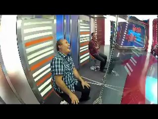 Tahminiyle Güldüren Yarışmacı - Ben Bilmem Eşim Bilir