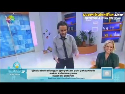 İsmail Yk-Ben Senin Ananın - Saba Tümer