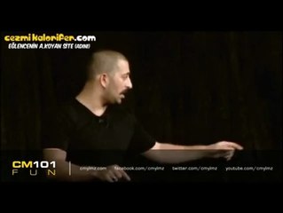 Cem Yılmaz - Tayt Muhabbeti