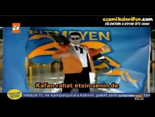 Kötümü Kötü Turkcell Style Reklamı