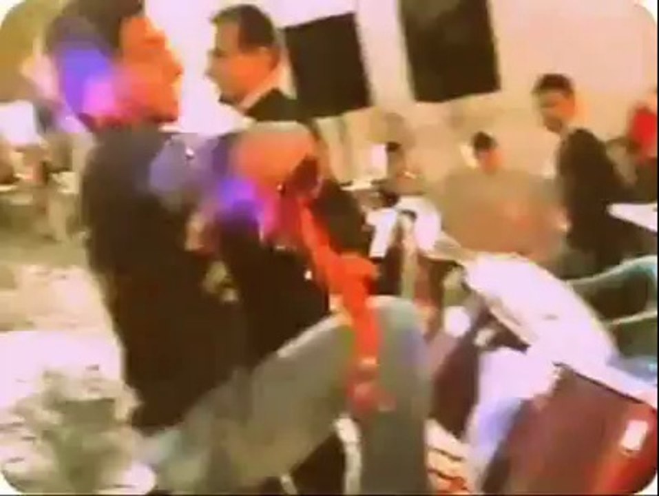 Ultra Brutal Death Metal Davulcu - Baterist Harun