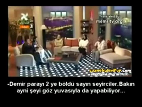 Mısır Hulk'u Seyyid Muhammed Ahmed Abdullah