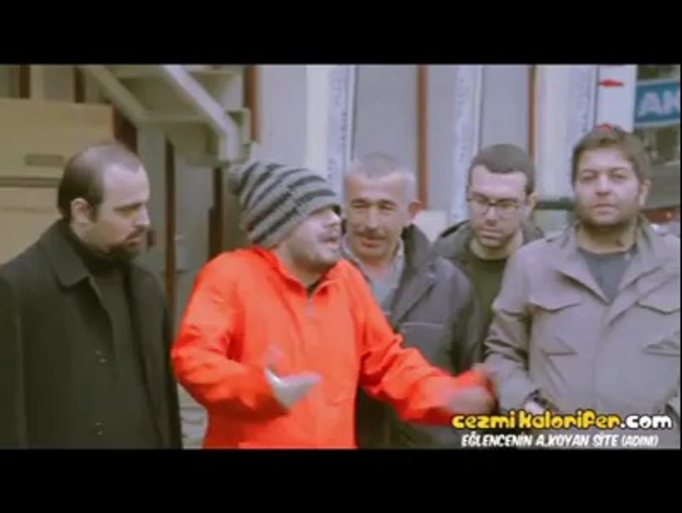 Ali Biçim - Nereye S.çacaklar? - Fragman