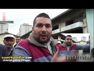 Educatedear - Nereye Sıçacaklar (Remix)