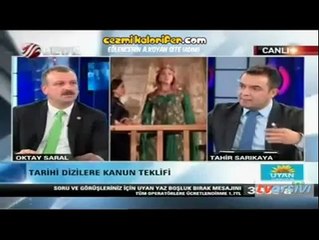 Muhteşem Yüzyıl Bitecek mi?