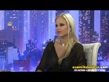 Adnan Oktar'ın Ateist Kıza Hayranlığı